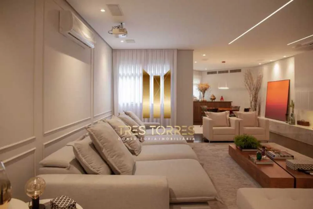 Apartamento, 7 quartos, 850 m² - Foto 2