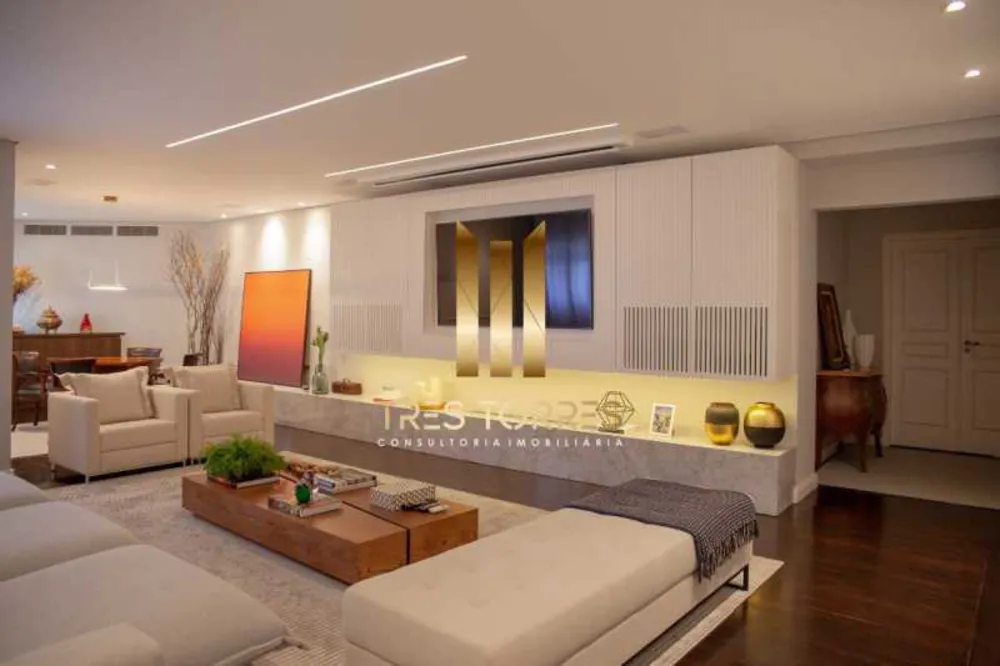 Apartamento, 7 quartos, 850 m² - Foto 8