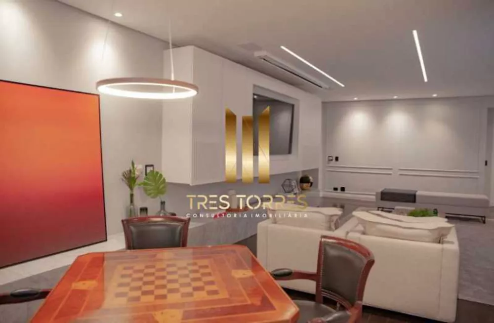 Apartamento à venda com 7 quartos, 850m² - Foto 3