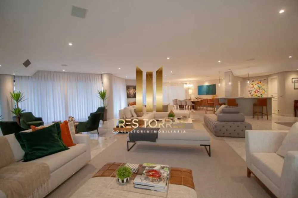 Apartamento, 7 quartos, 850 m² - Foto 5