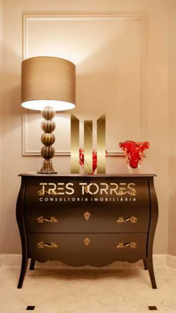 Apartamento, 7 quartos, 850 m² - Foto 1