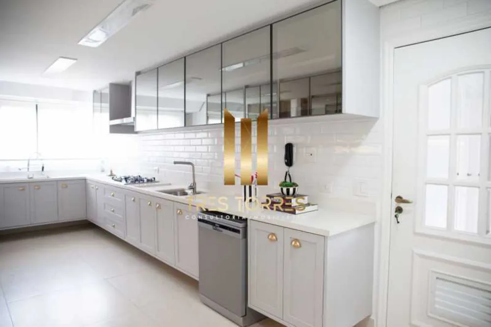 Apartamento, 7 quartos, 850 m² - Foto 5