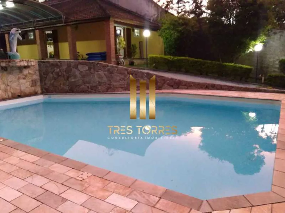 Casa, 4 quartos, 450 m² - Foto 15