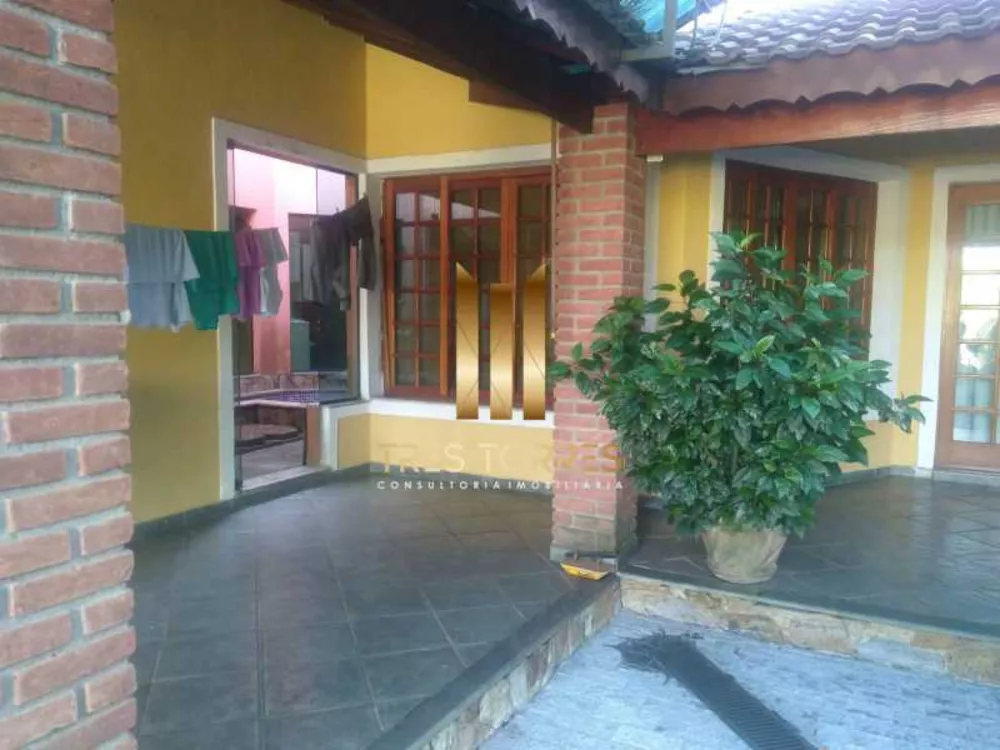 Casa, 4 quartos, 450 m² - Foto 11