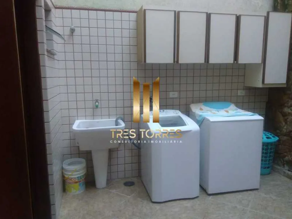 Casa, 4 quartos, 450 m² - Foto 16
