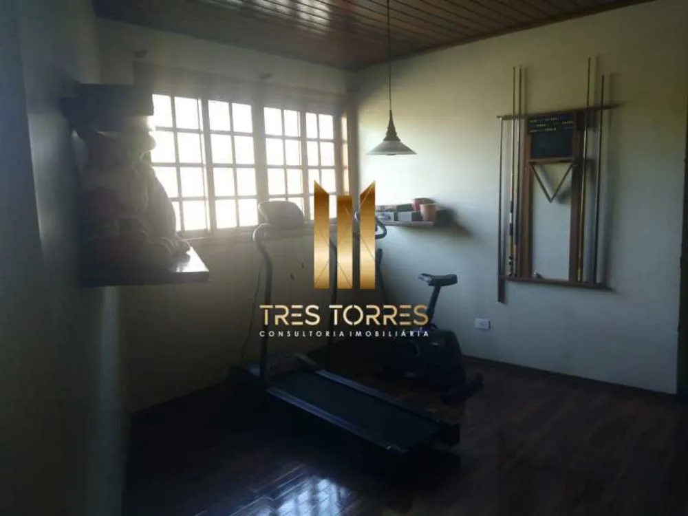 Casa, 4 quartos, 450 m² - Foto 21