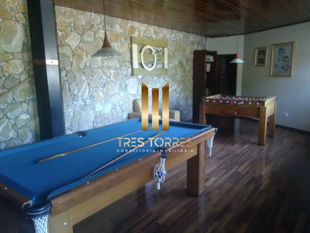 Casa, 4 quartos, 450 m² - Foto 28