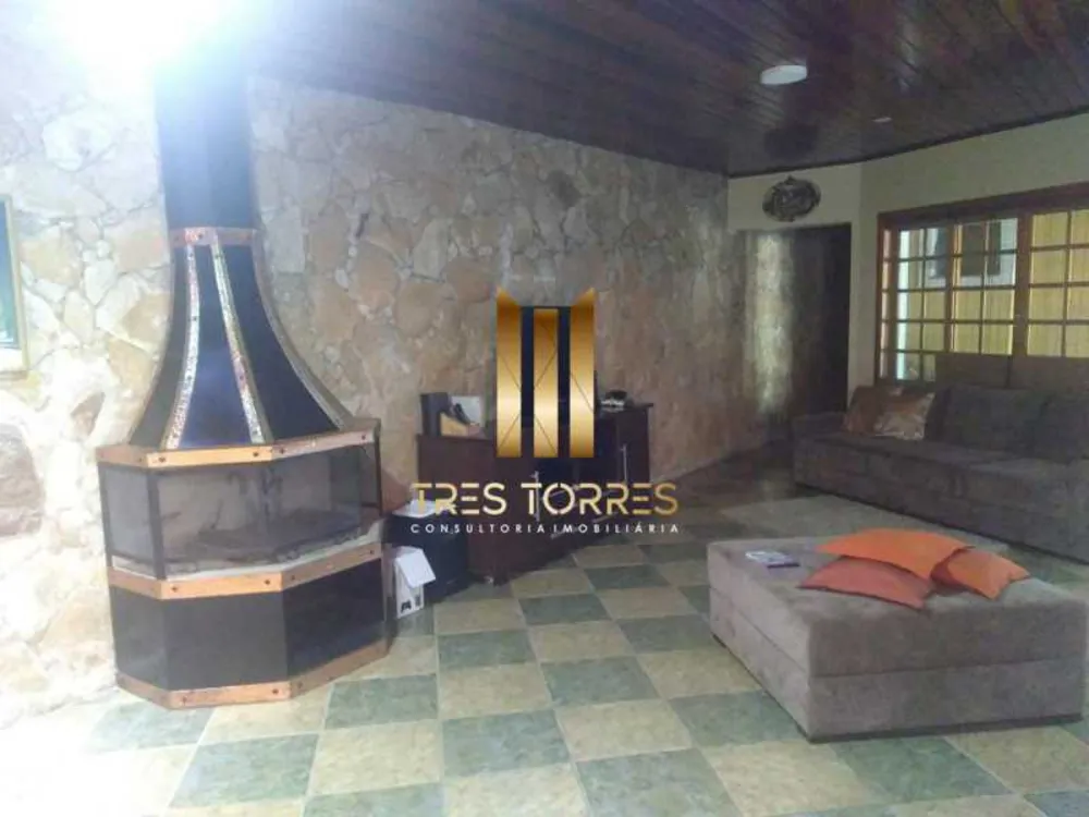 Casa, 4 quartos, 450 m² - Foto 23