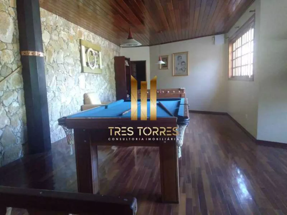 Casa, 4 quartos, 450 m² - Foto 13