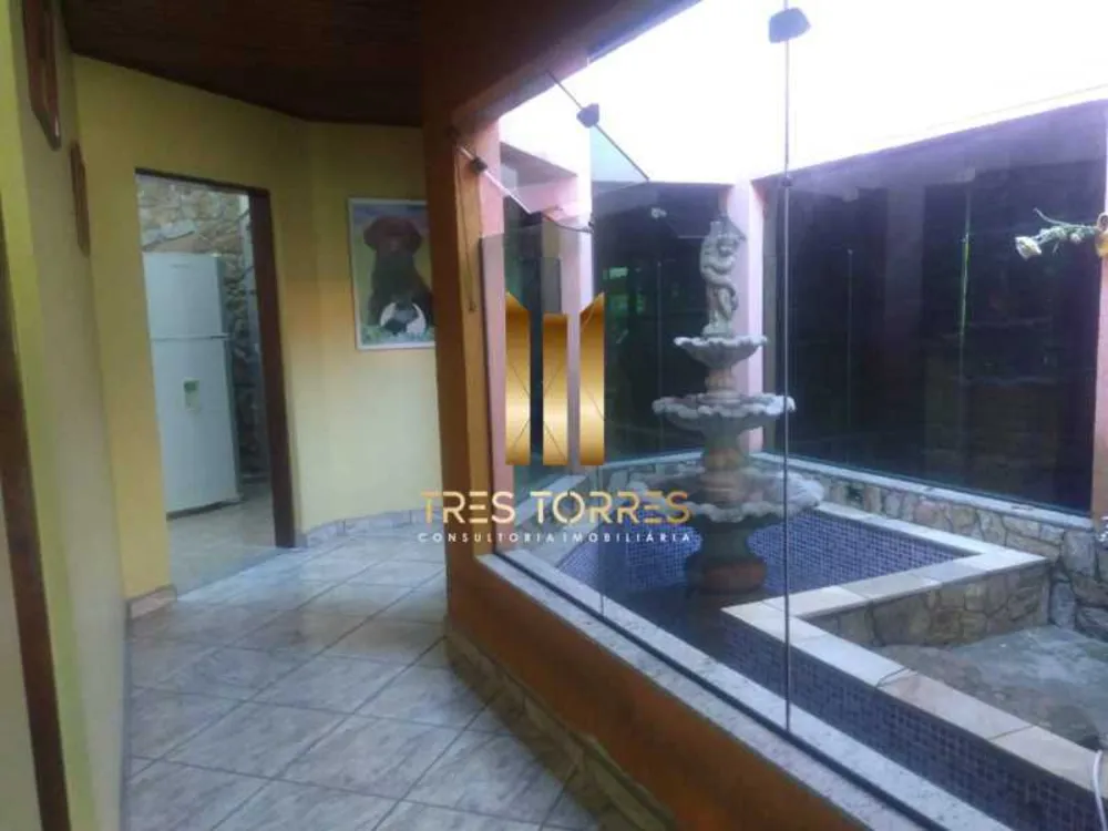 Casa, 4 quartos, 450 m² - Foto 27
