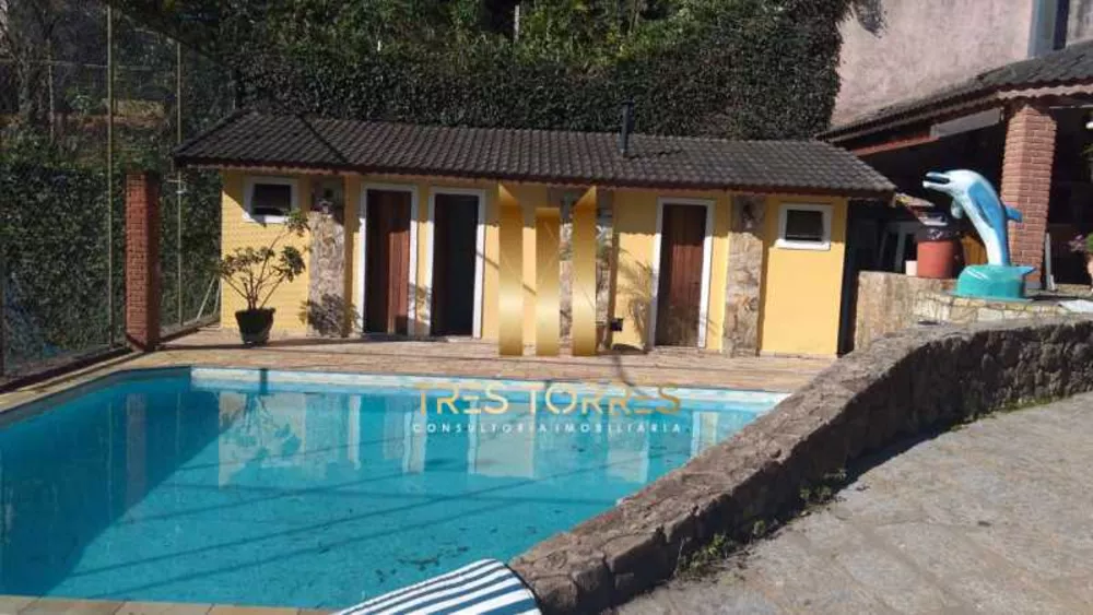 Casa, 4 quartos, 450 m² - Foto 5