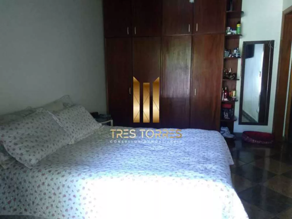 Casa, 4 quartos, 450 m² - Foto 9