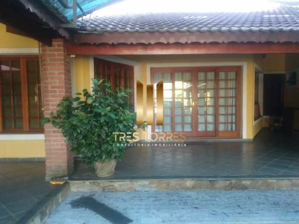Casa, 4 quartos, 450 m² - Foto 3