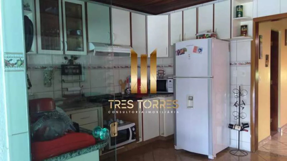 Casa, 4 quartos, 450 m² - Foto 4