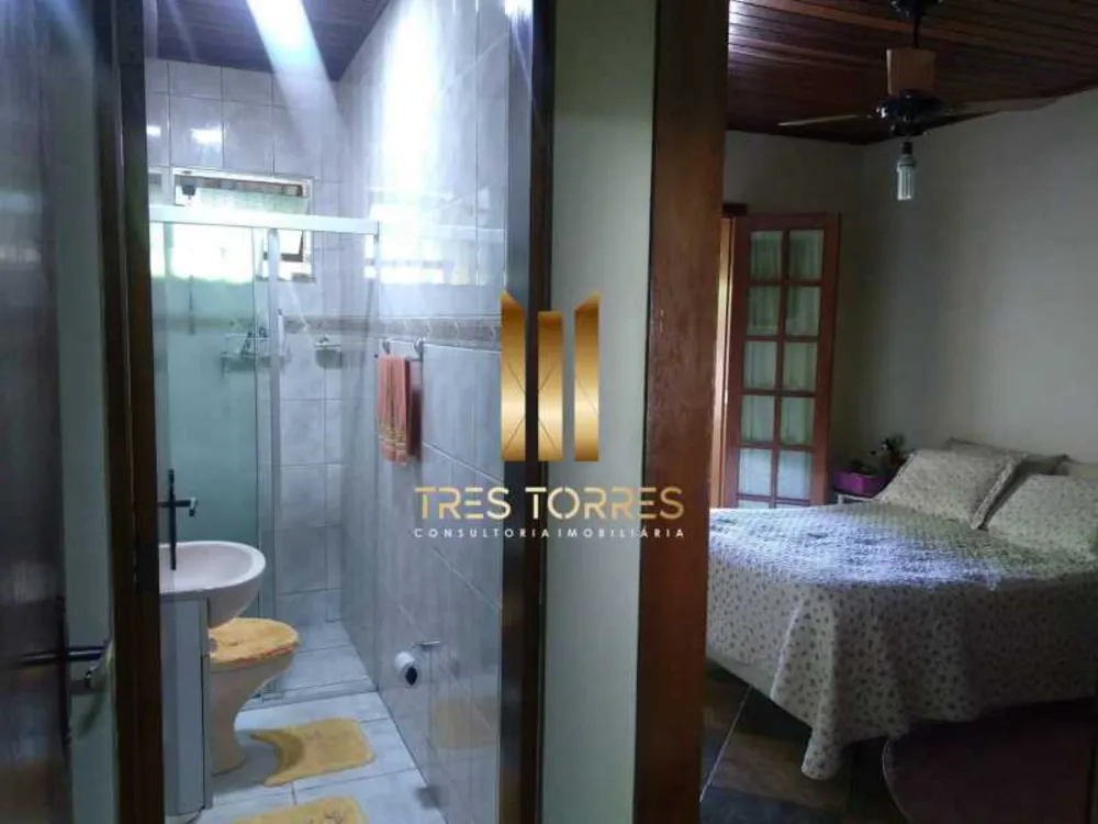 Casa, 4 quartos, 450 m² - Foto 11