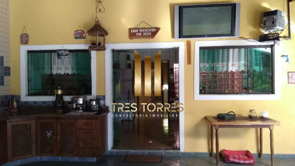 Casa, 4 quartos, 450 m² - Foto 14