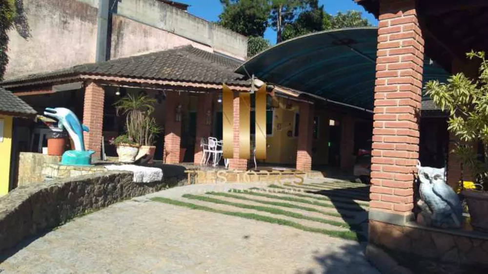 Casa, 4 quartos, 450 m² - Foto 6