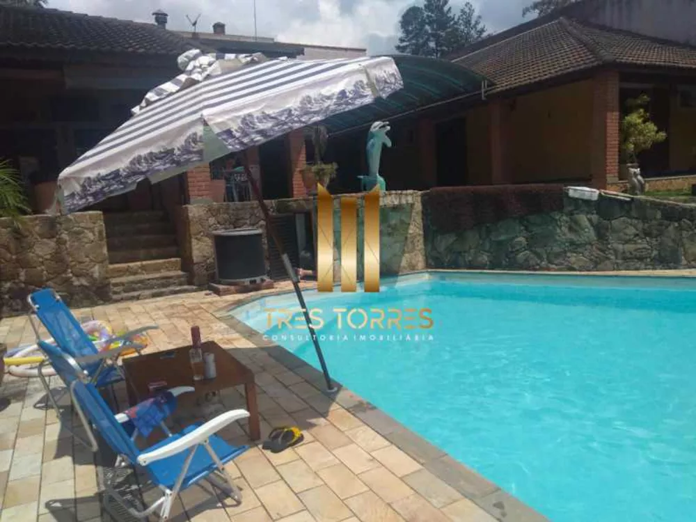 Casa, 4 quartos, 450 m² - Foto 2