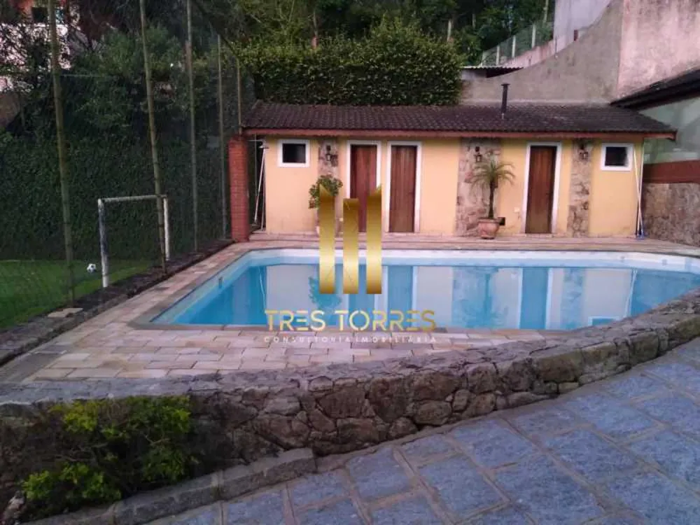 Casa, 4 quartos, 450 m² - Foto 4