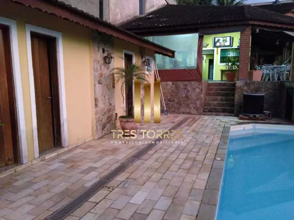 Casa, 4 quartos, 450 m² - Foto 16