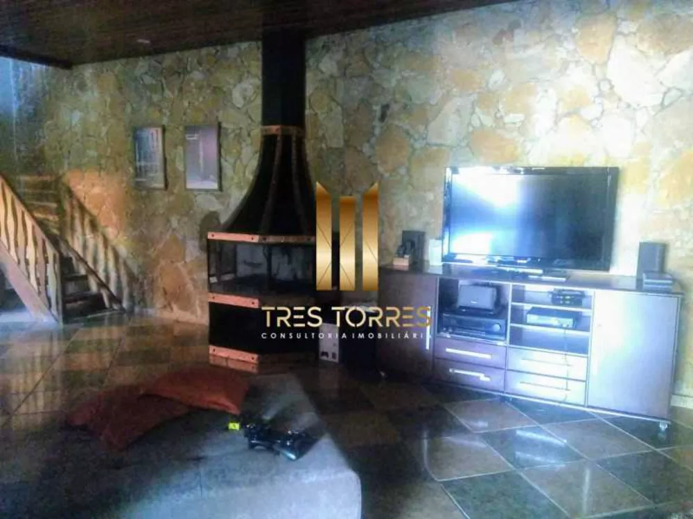 Casa, 4 quartos, 450 m² - Foto 14