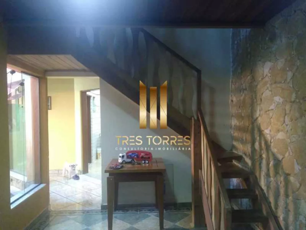 Casa, 4 quartos, 450 m² - Foto 12