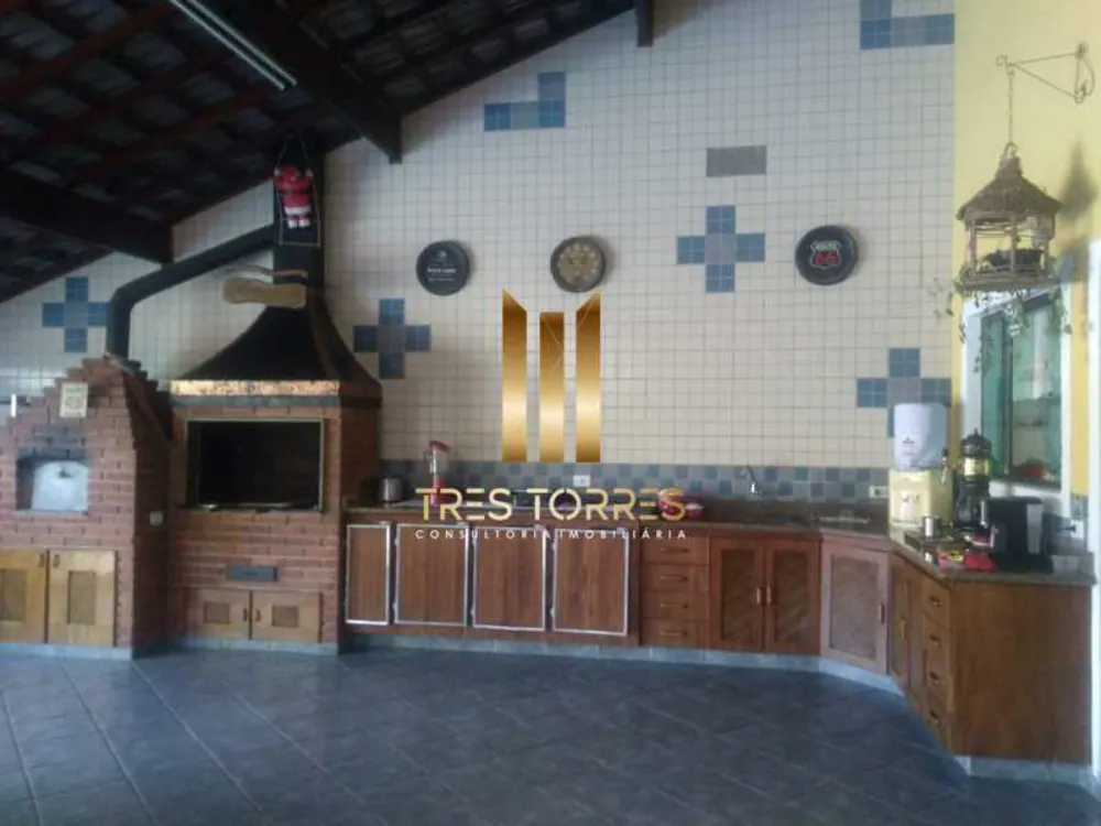 Casa, 4 quartos, 450 m² - Foto 19