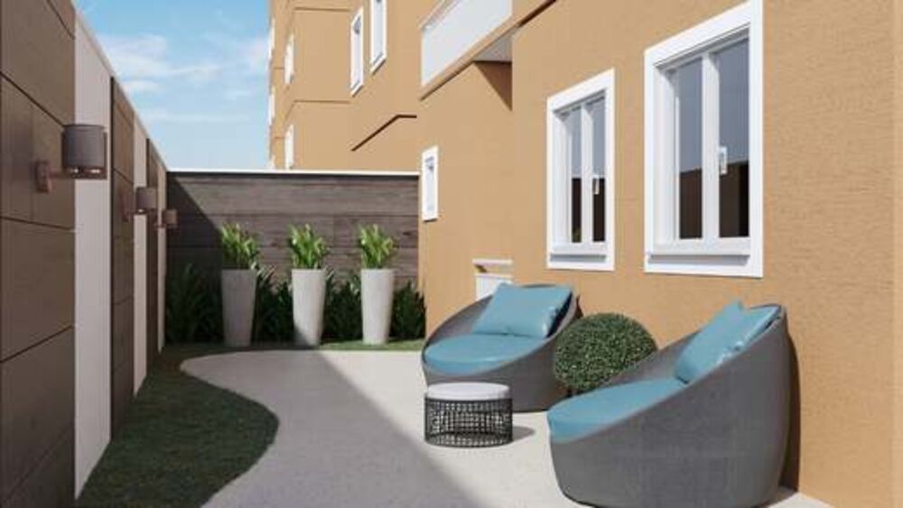 Cobertura à venda com 2 quartos, 83m² - Foto 6