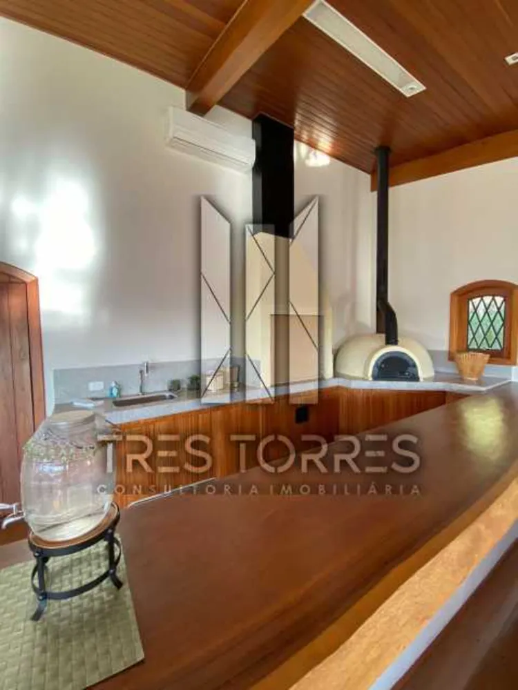Casa, 9 quartos - Foto 23