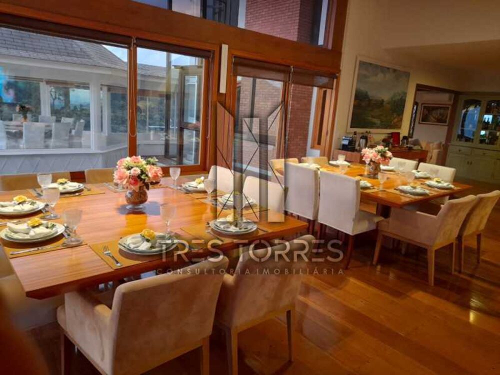 Casa, 9 quartos - Foto 3