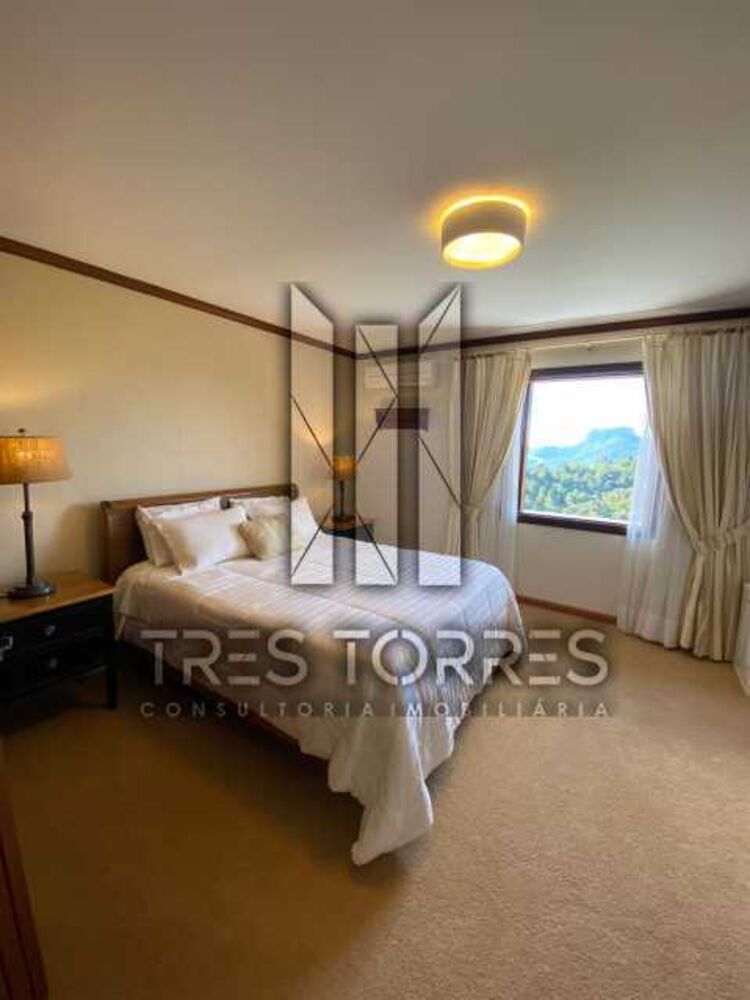 Casa, 9 quartos - Foto 12