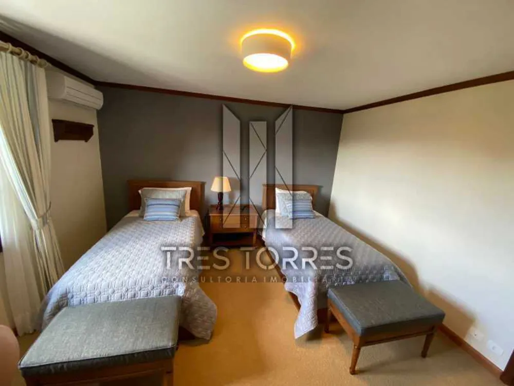 Casa, 9 quartos - Foto 16