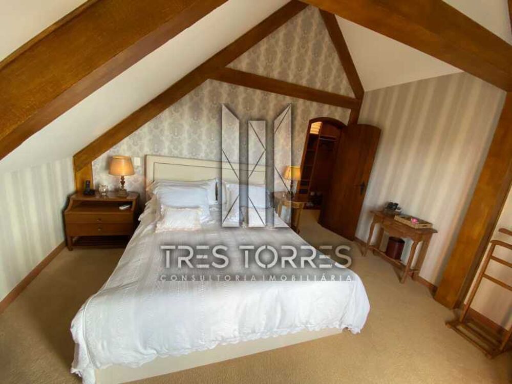 Casa, 9 quartos - Foto 8