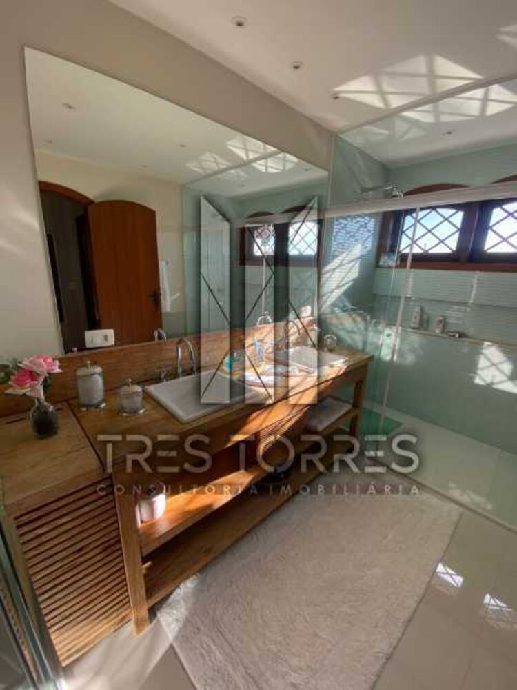 Casa, 9 quartos - Foto 6