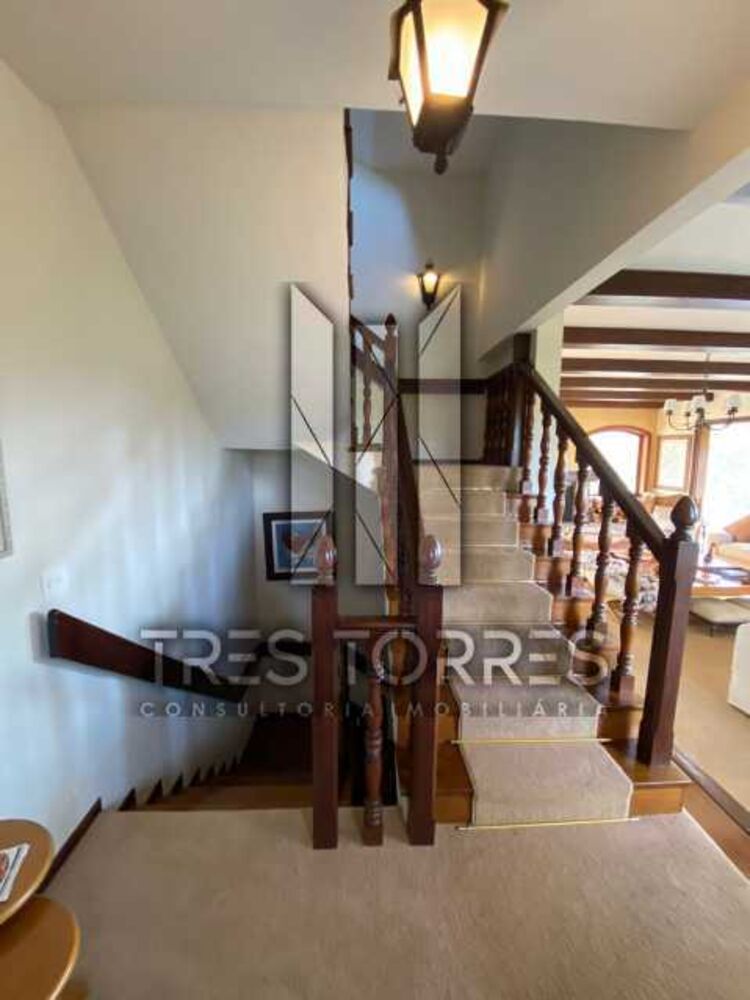 Casa, 9 quartos - Foto 11