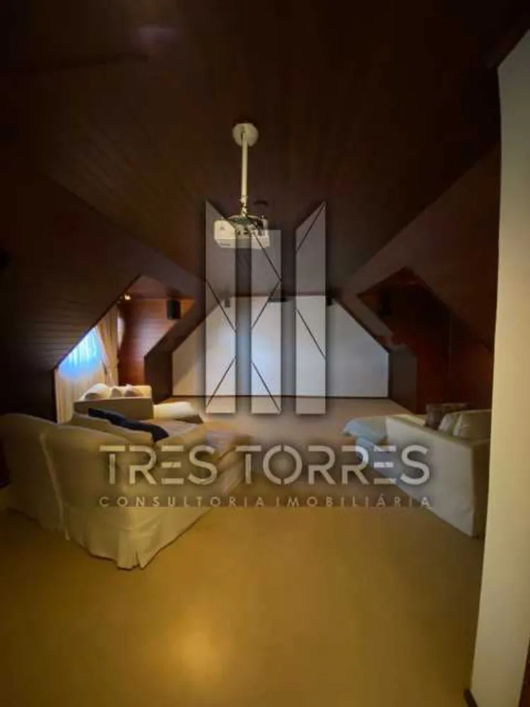 Casa, 9 quartos - Foto 12
