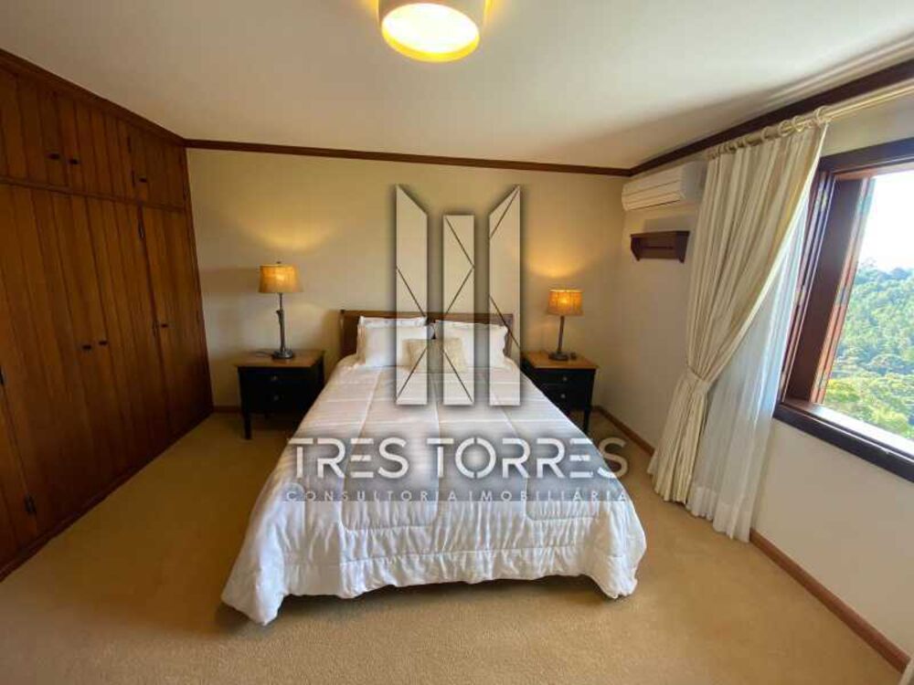 Casa, 9 quartos - Foto 10