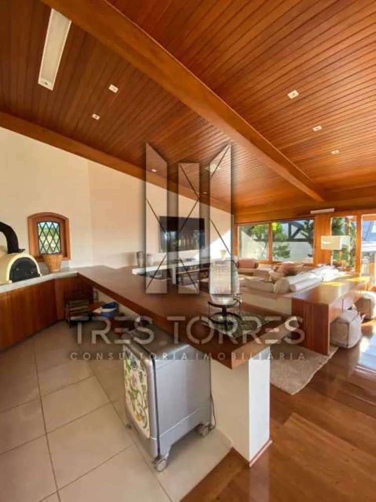 Casa, 9 quartos - Foto 6