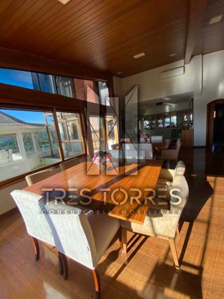 Casa, 9 quartos - Foto 4