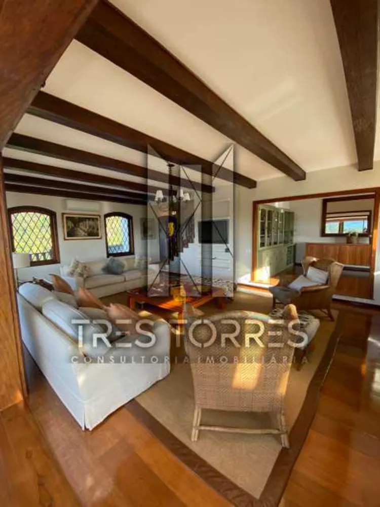 Casa, 9 quartos - Foto 1