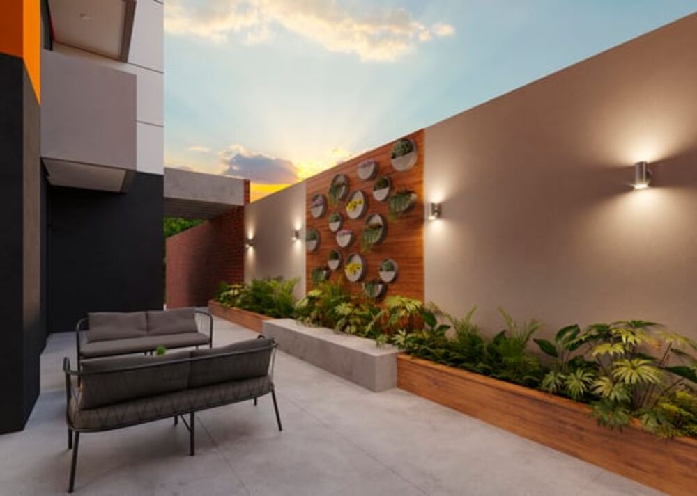 Cobertura à venda com 3 quartos, 130m² - Foto 8