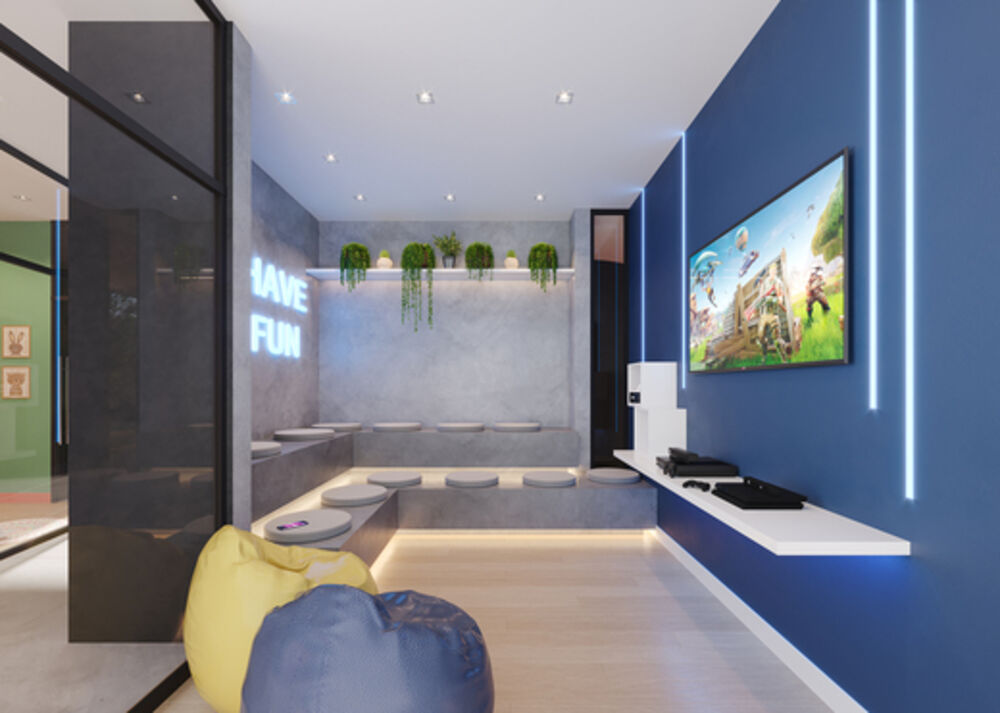 Cobertura à venda com 3 quartos, 130m² - Foto 4