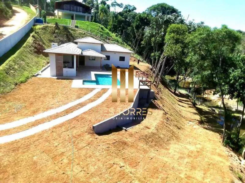 Chácara, 3 quartos, 3300 m² - Foto 14