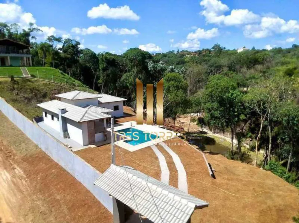 Chácara, 3 quartos, 3300 m² - Foto 12