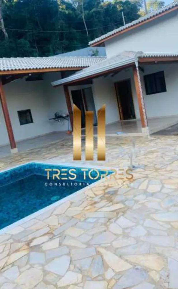 Chácara, 3 quartos, 3300 m² - Foto 5