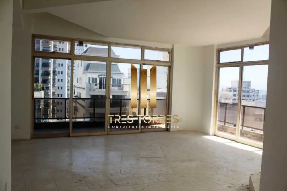 Apartamento, 4 quartos, 642 m² - Foto 8