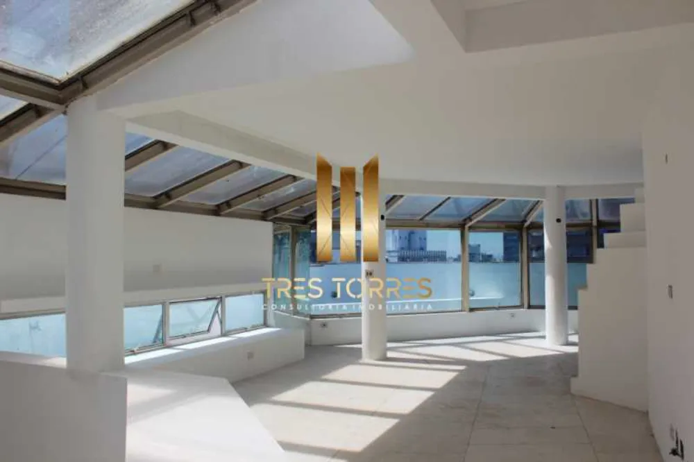 Apartamento, 4 quartos, 642 m² - Foto 3