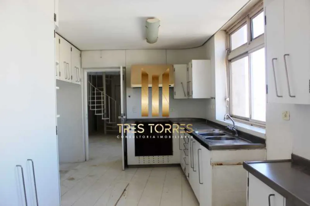 Apartamento, 4 quartos, 642 m² - Foto 5
