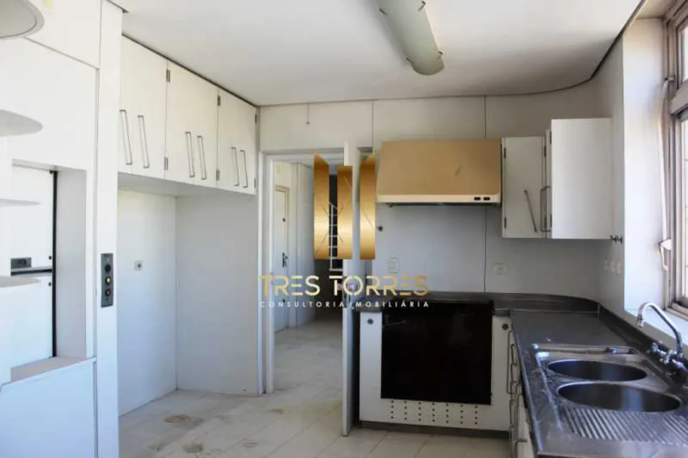 Apartamento, 4 quartos, 642 m² - Foto 5