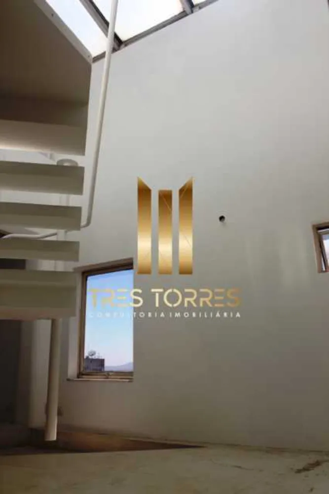 Apartamento, 4 quartos, 642 m² - Foto 7